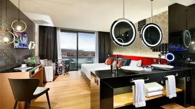 HARD ROCK HOTEL
