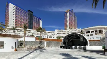 HARD ROCK HOTEL