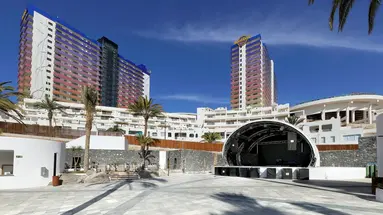 HARD ROCK HOTEL