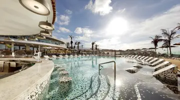 HARD ROCK HOTEL