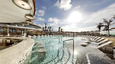 HARD ROCK HOTEL