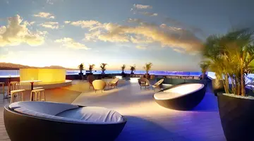 HARD ROCK HOTEL