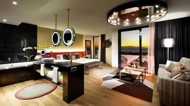 HARD ROCK HOTEL