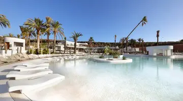 HARD ROCK HOTEL