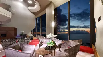 HARD ROCK HOTEL
