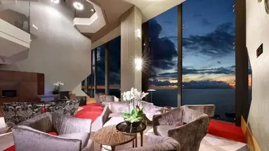 HARD ROCK HOTEL