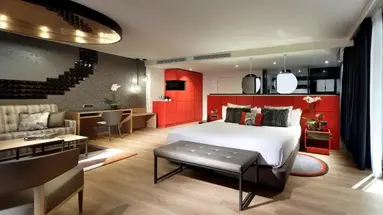 HARD ROCK HOTEL