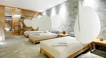 HARD ROCK HOTEL
