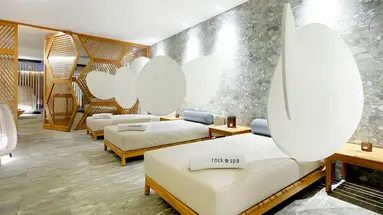 HARD ROCK HOTEL