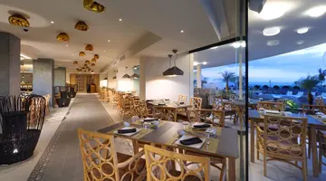 HARD ROCK HOTEL
