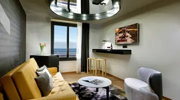 HARD ROCK HOTEL