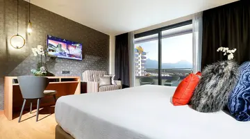 HARD ROCK HOTEL