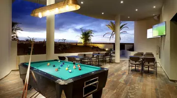 HARD ROCK HOTEL