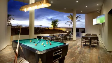 HARD ROCK HOTEL