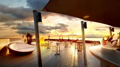 HARD ROCK HOTEL