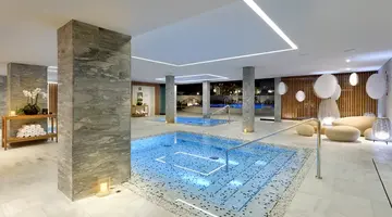 HARD ROCK HOTEL