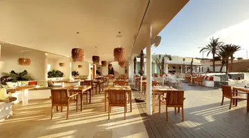 HARD ROCK HOTEL
