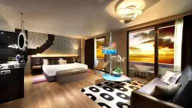 HARD ROCK HOTEL