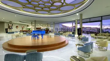 HARD ROCK HOTEL