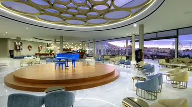HARD ROCK HOTEL