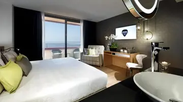HARD ROCK HOTEL