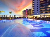 HARD ROCK HOTEL