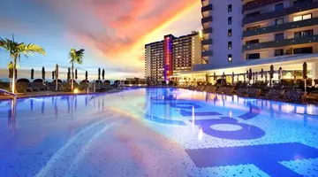 HARD ROCK HOTEL