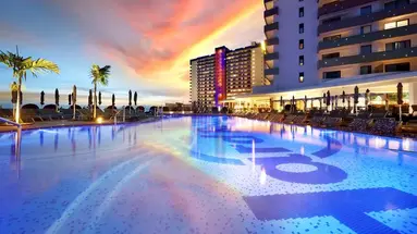 HARD ROCK HOTEL