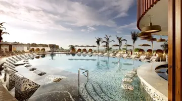 HARD ROCK HOTEL