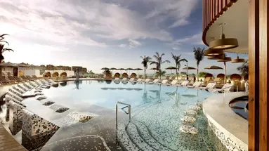 HARD ROCK HOTEL
