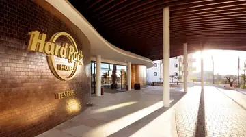 HARD ROCK HOTEL