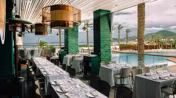 Hard Rock Ibiza