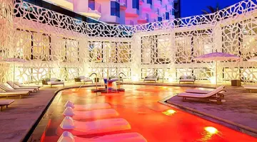 Hard Rock Ibiza