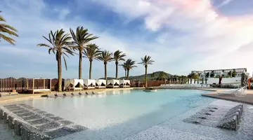Hard Rock Ibiza