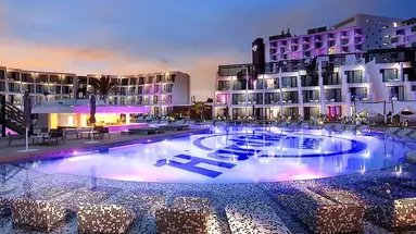 Hard Rock Ibiza