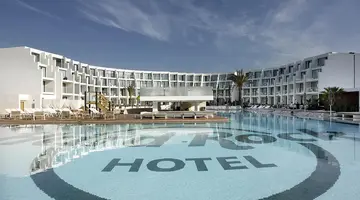 Hard Rock Ibiza