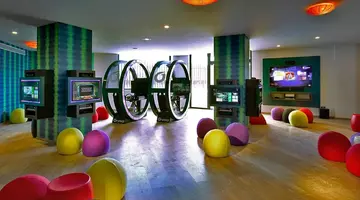 Hard Rock Ibiza