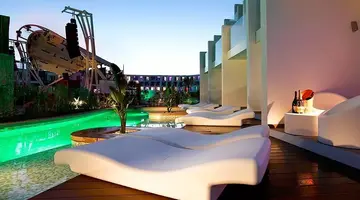 Hard Rock Ibiza
