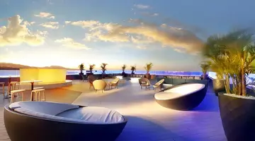 Hard Rock Tenerife