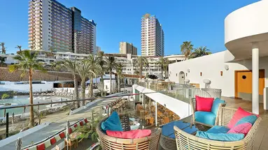 Hard Rock Tenerife