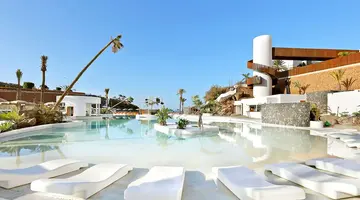 Hard Rock Tenerife