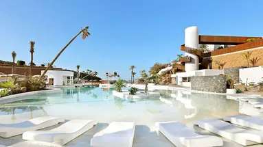 Hard Rock Tenerife