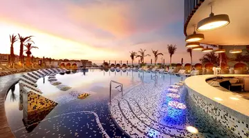 Hard Rock Tenerife