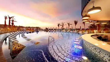 Hard Rock Tenerife
