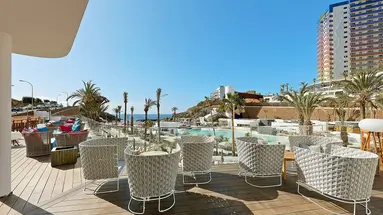 Hard Rock Tenerife