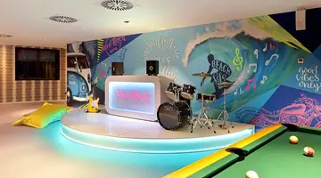 Hard Rock Tenerife