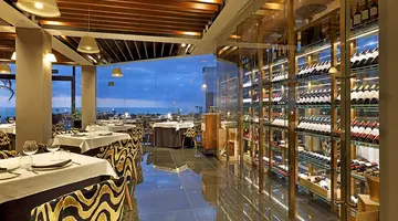 Hard Rock Tenerife