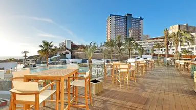 Hard Rock Tenerife
