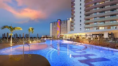 Hard Rock Tenerife