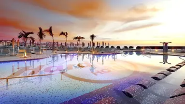 Hard Rock Tenerife